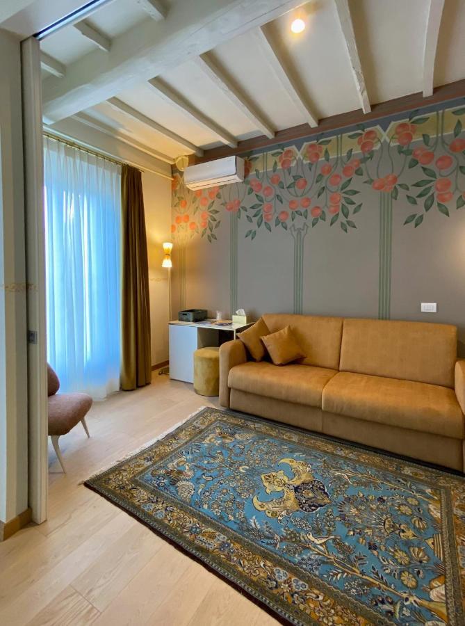 Hotel Palazzo Essenza San Miniato Exterior foto