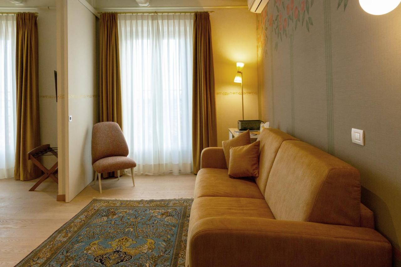 Hotel Palazzo Essenza San Miniato Exterior foto